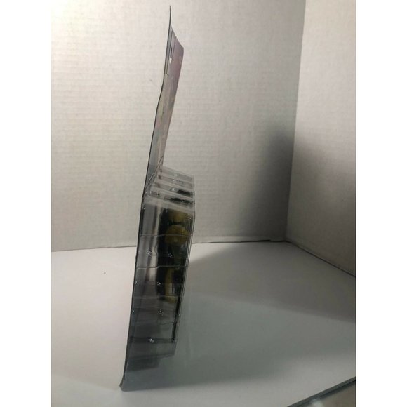 Toy Biz Marvel Iron Man 1994 Mandarin Action Figure - Picture 2 of 4